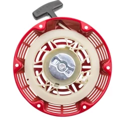 Rozrusznik agregatu chińskiego Lifan Kipor Loncin Zongshen 173 metalowe zabieraki T2 NZ563