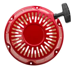 Rozrusznik agregatu chińskiego Lifan Kipor Loncin Zongshen 188 metalowe zabieraki T1 NZ560