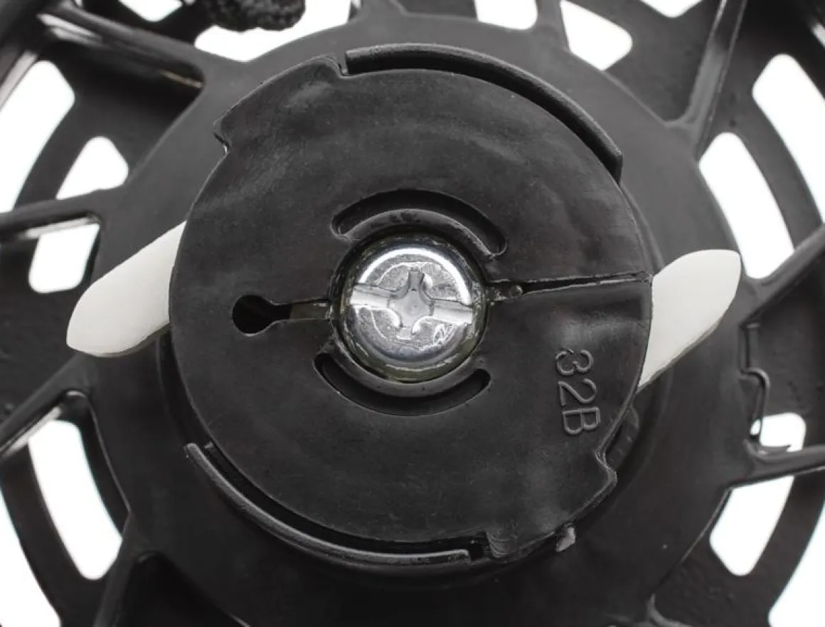 Rozrusznik B&S Quantum zam. 497680 NZ545