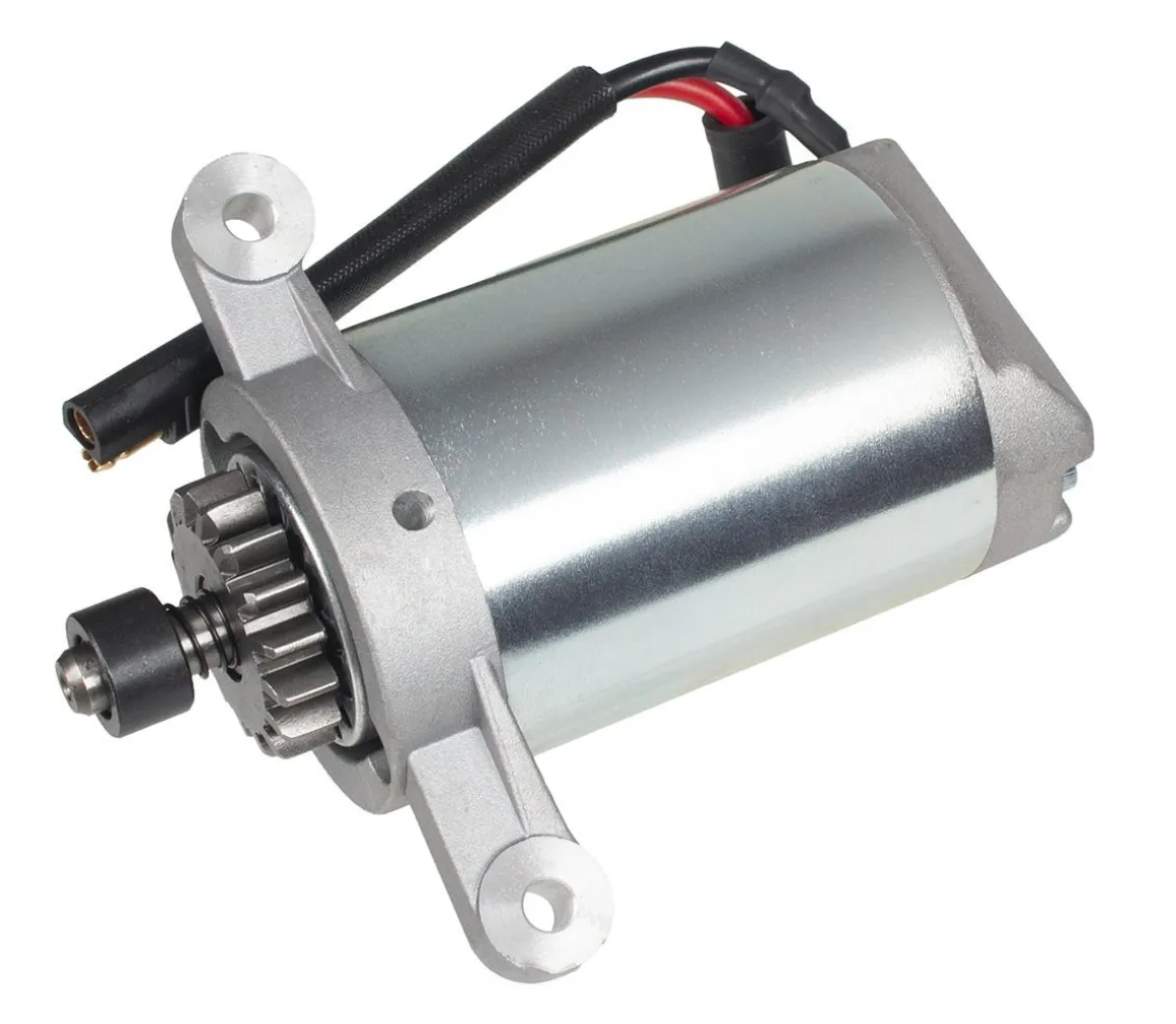 Rozrusznik elektryczny Loncin LC1P75F CZĘŚĆ ORYGINALNA 270360213-0001