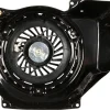 Rozrusznik kpl Loncin ręczny G420F CZĘŚĆ ORYGINALNA 193490077-0004