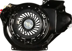 Rozrusznik kpl Loncin ręczny G420F CZĘŚĆ ORYGINALNA 193490077-0004