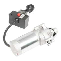 Rozrusznik Loncin elektryczny 230V H200 CZĘŚĆ ORYGINALNA 270360092-0001