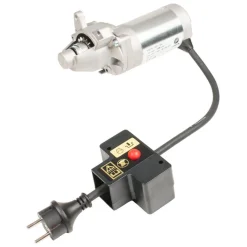 Rozrusznik Loncin elektryczny 230V H200 CZĘŚĆ ORYGINALNA 270360092-0001