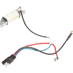 Rozrusznik Loncin elektryczny LC1P65FA,LC1P65FB,LC1P70FAD,LC1P70FB kpl.z instalacją CZĘŚĆ ORYGIN 270360098-0001