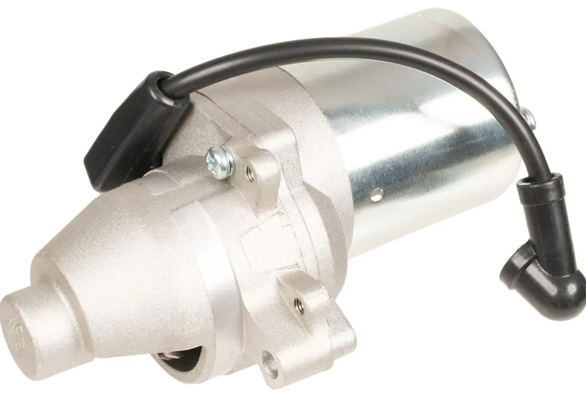 Rozrusznik Loncin elektryczny LC170F CZĘŚĆ ORYGINALNA 270360043-T151