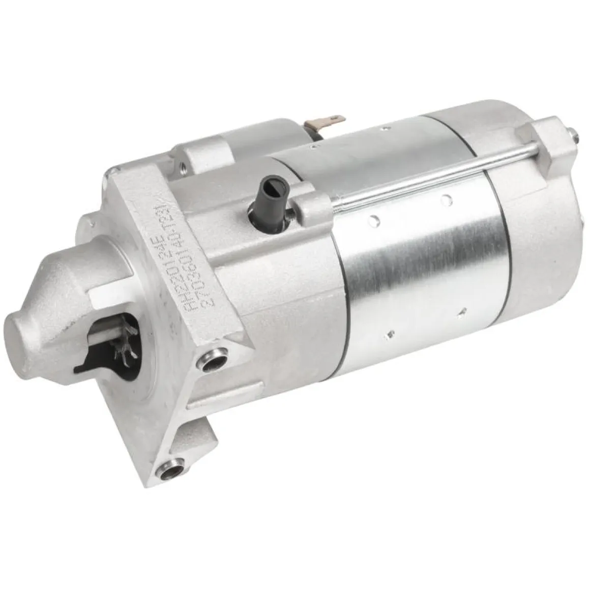 Rozrusznik Loncin elektryczny LC2V80(T231) CZĘŚĆ ORYGINALNA