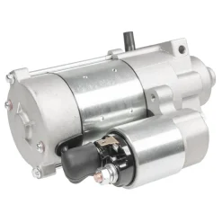 Rozrusznik Loncin elektryczny LC2V80(T231) CZĘŚĆ ORYGINALNA