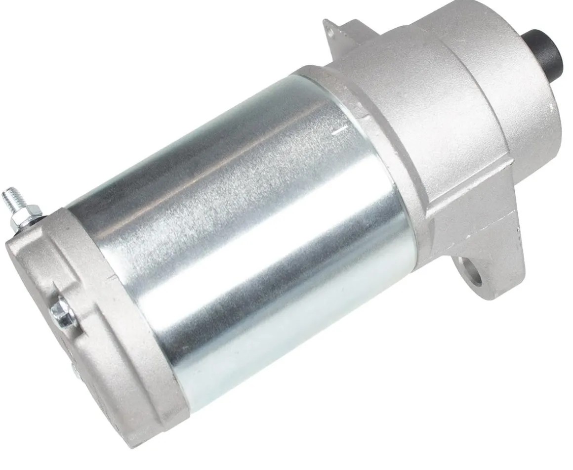 Rozrusznik Loncin elektryczny LC1P85F CZĘŚĆ ORYGINALNA 270360194-0001