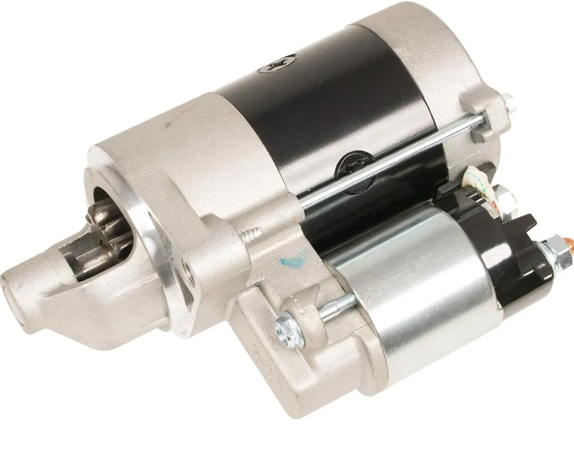 Rozrusznik Loncin LC7500I LC7000I CZĘŚĆ ORYGINALNA