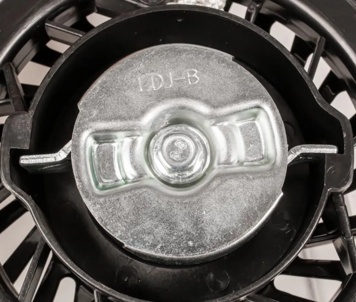 Rozrusznik Loncin ręczny G200F G210FA LC80ZB20-3.1Q CZĘŚĆ ORYGINALNA 193500034-0001