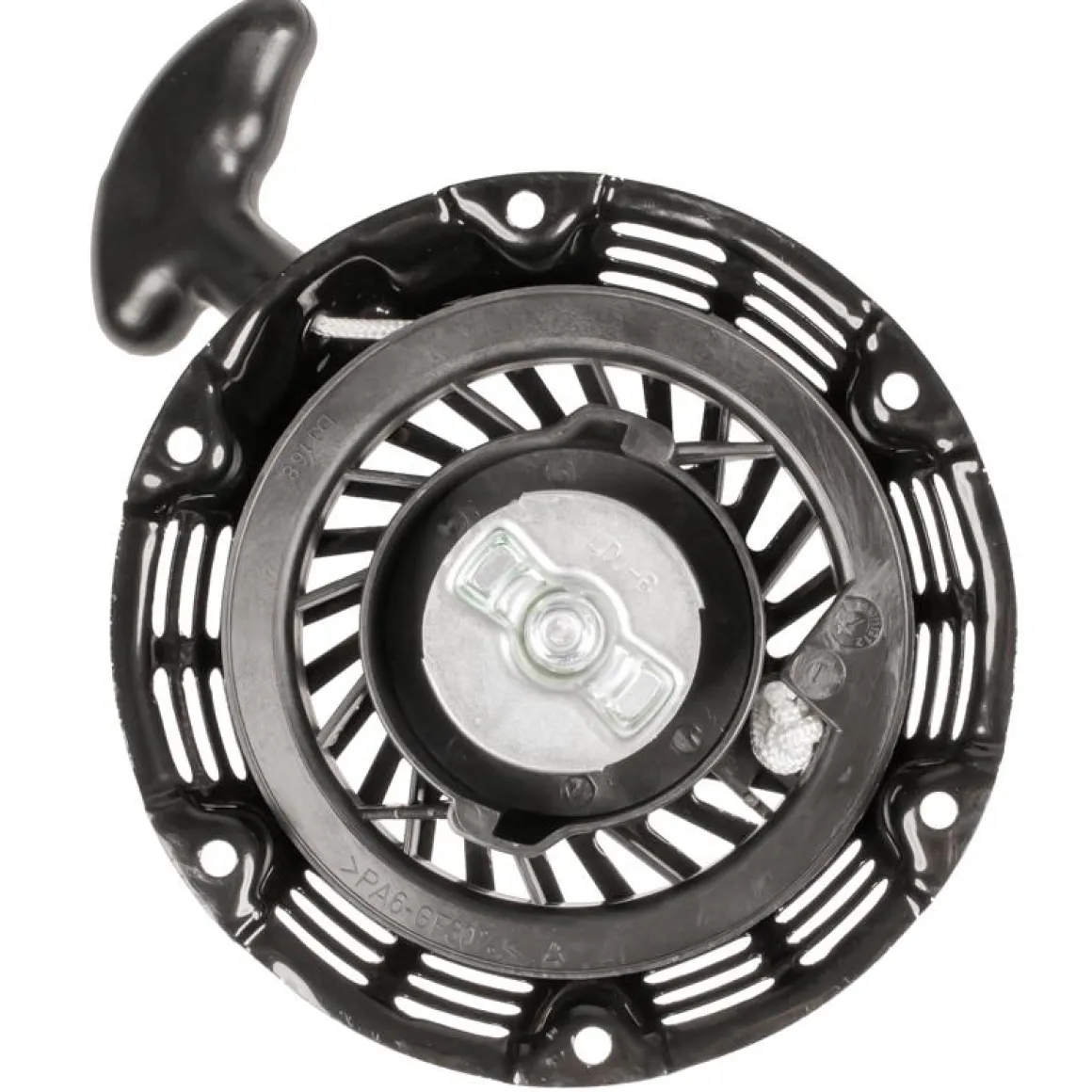 Rozrusznik Loncin ręczny G200F G210FA LC80ZB20-3.1Q CZĘŚĆ ORYGINALNA 193500034-0001