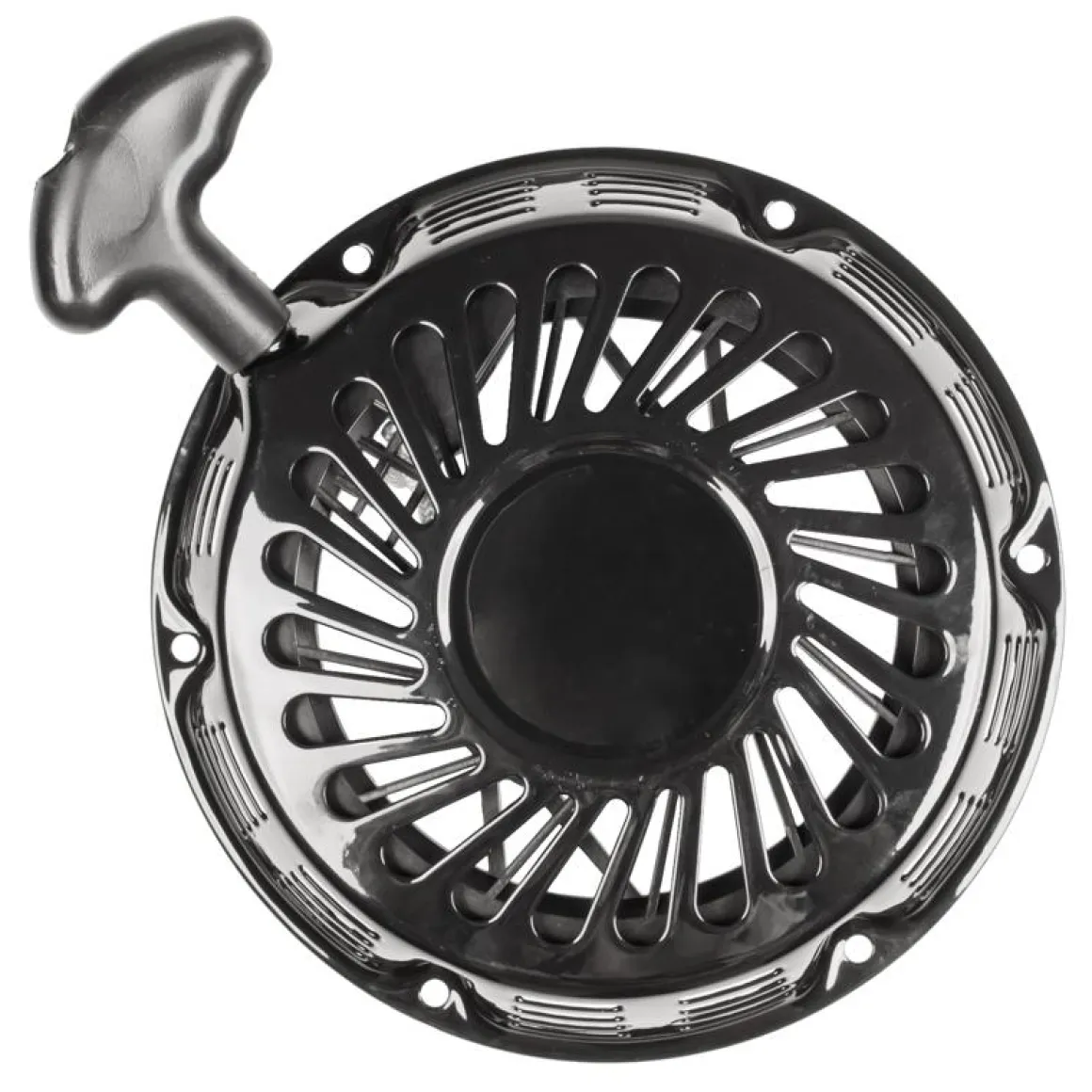 Rozrusznik Loncin ręczny G390F G420F G420FD CZĘŚĆ ORYGINALNA 193500036-0001