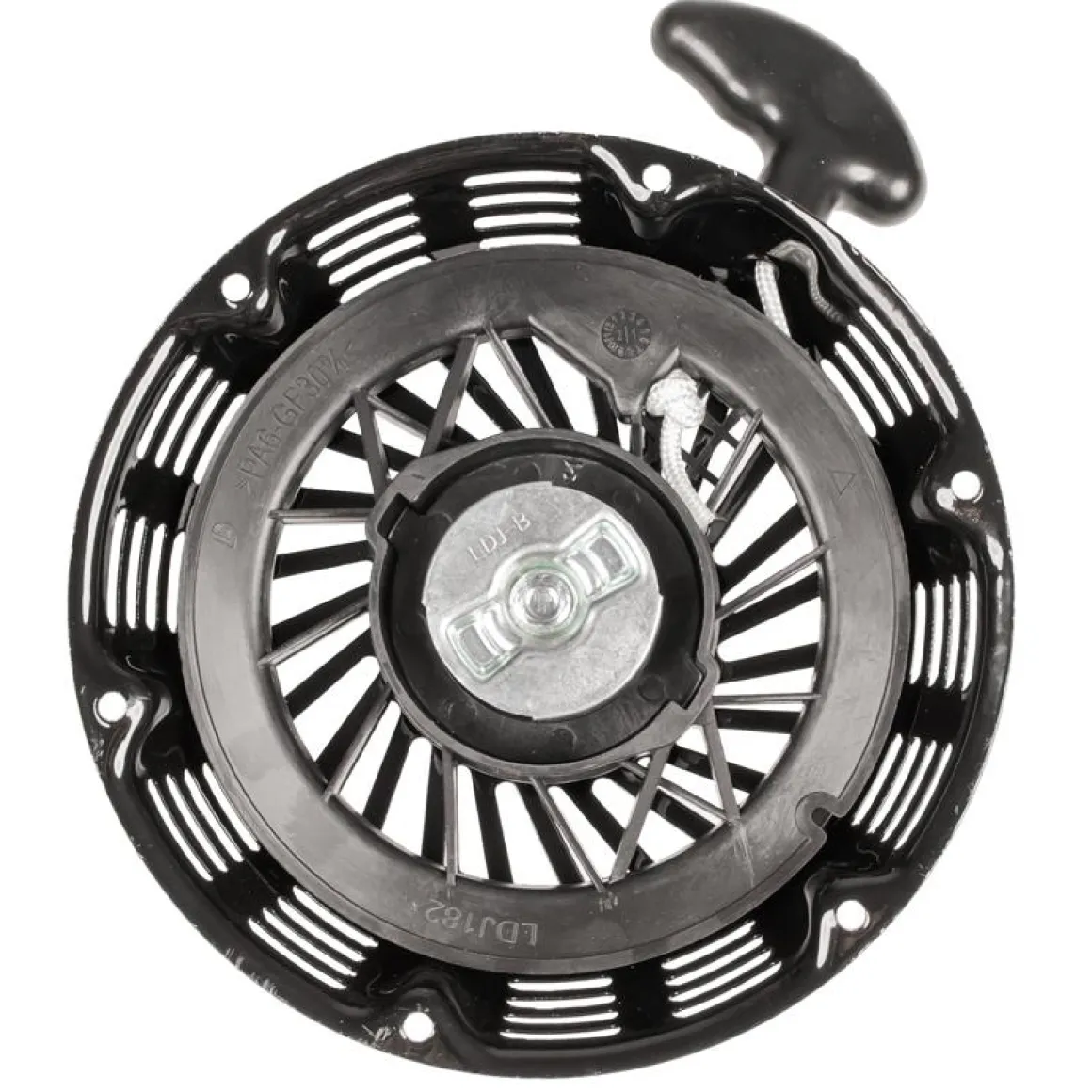 Rozrusznik Loncin ręczny G390F G420F G420FD CZĘŚĆ ORYGINALNA 193500036-0001