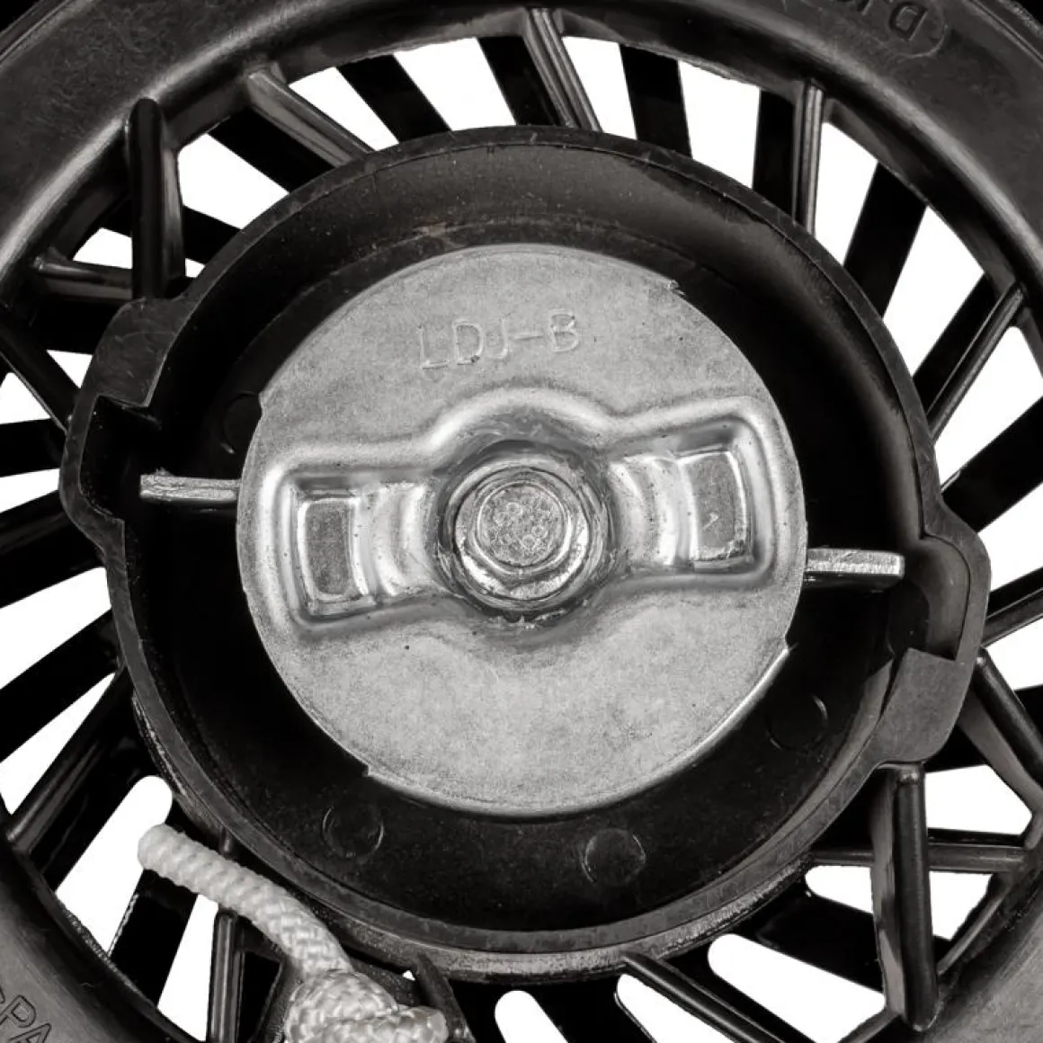 Rozrusznik Loncin ręczny G240F LC80NB20-6.1Q CZĘŚĆ ORYGINALNA 193500035-0001