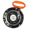 Rozrusznik Loncin ręczny H200 SNOW CZĘŚĆ ORYGINALNA 193500200-0001