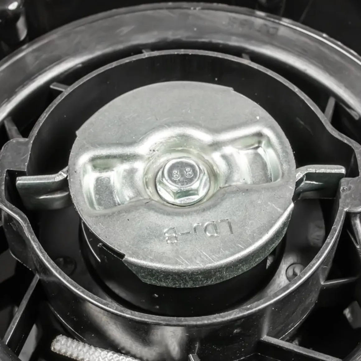 Rozrusznik Loncin ręczny H200 SNOW CZĘŚĆ ORYGINALNA 193500200-0001