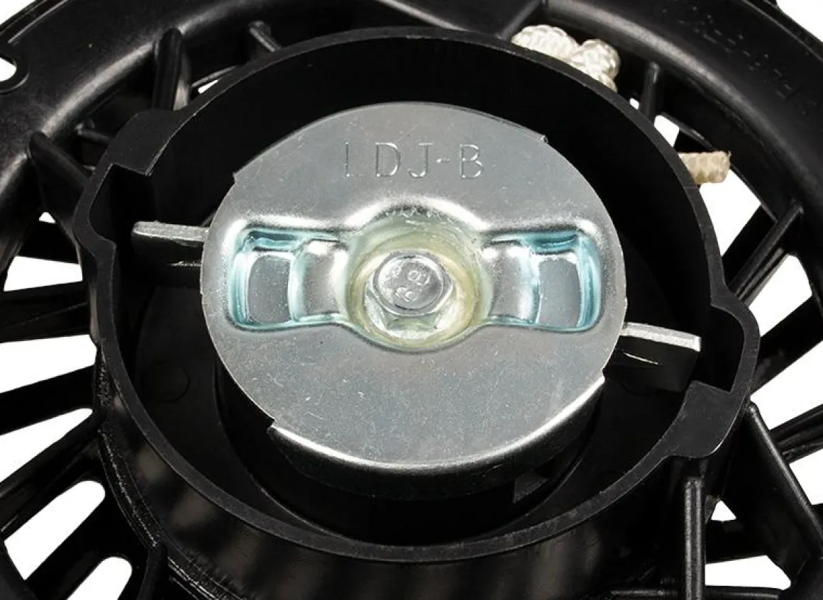 Rozrusznik Loncin ręczny kpl. G270F G240F LC173F CZĘŚĆ ORYGINALNA 193490075-0005