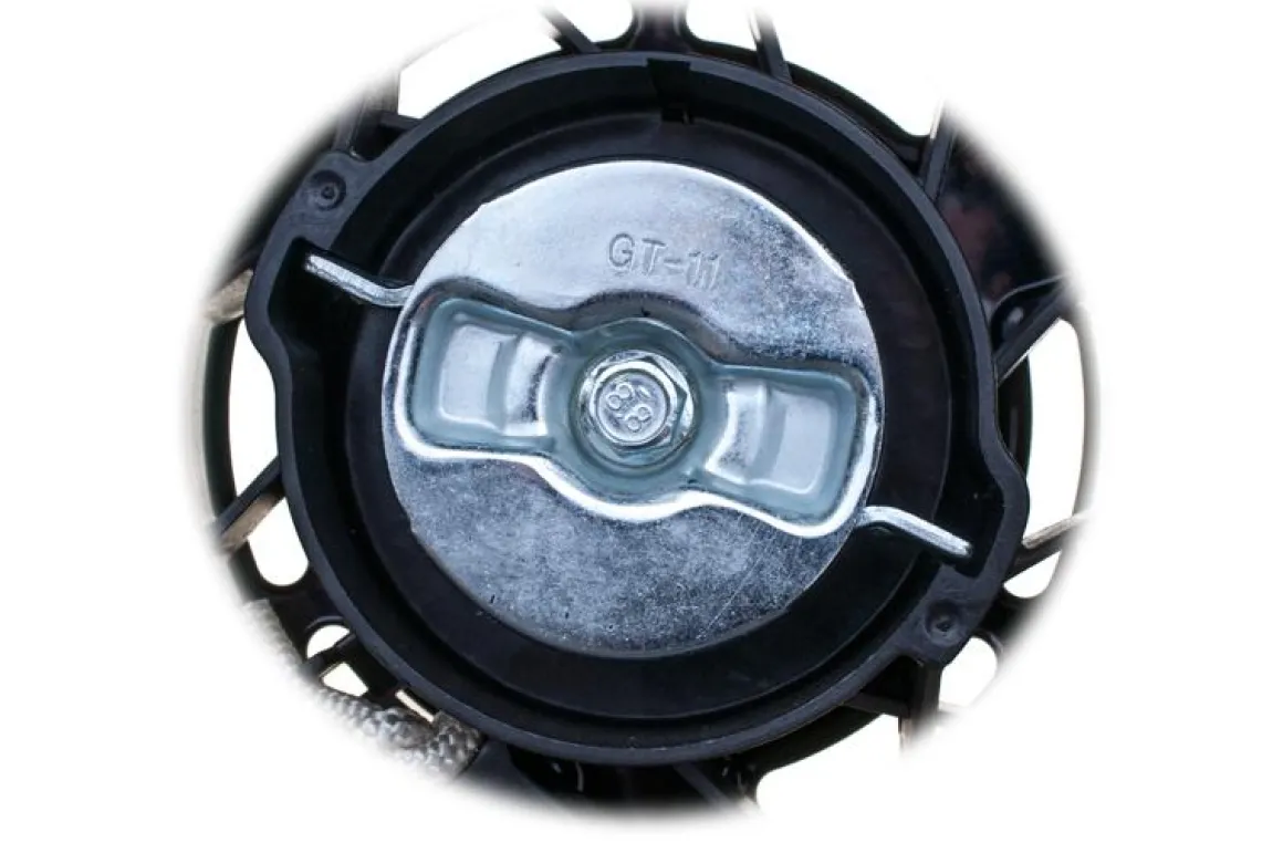 Rozrusznik Loncin ręczny kpl. G200F CZĘŚĆ ORYGINALNA 193490016-0001