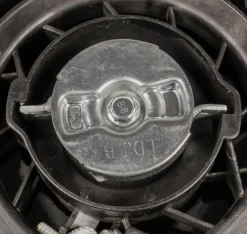 Rozrusznik Loncin ręczny kpl. G200F ZM02 ZM04 CZĘŚĆ ORYGINALNA 193500082-0001