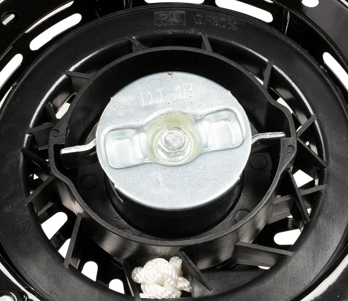 Rozrusznik Loncin ręczny kpl. H200 SNOW CZĘŚĆ ORYGINALNA