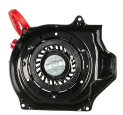 Rozrusznik Loncin ręczny kpl. H200 SNOW CZĘŚĆ ORYGINALNA 193490607-0001