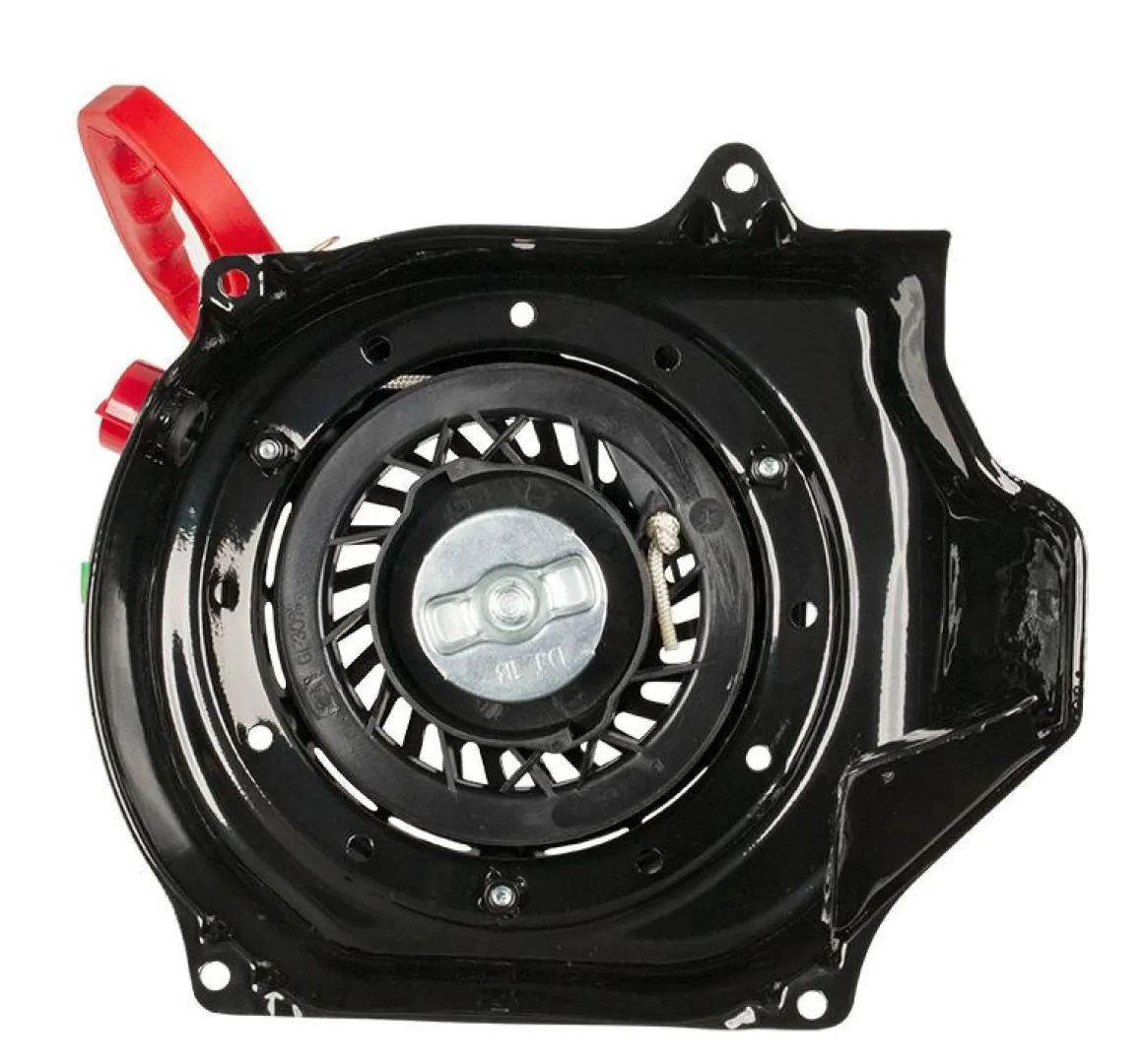 Rozrusznik Loncin ręczny kpl. H200 SNOW CZĘŚĆ ORYGINALNA 193490607-0001
