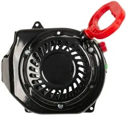 Rozrusznik Loncin ręczny kpl. H200 SNOW CZĘŚĆ ORYGINALNA 193490607-0001