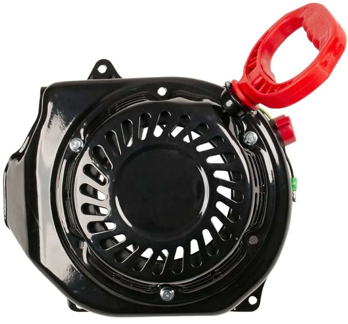 Rozrusznik Loncin ręczny kpl. H200 SNOW CZĘŚĆ ORYGINALNA 193490607-0001