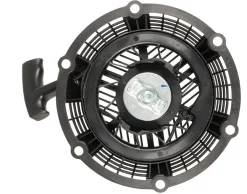 Rozrusznik Loncin ręczny kpl. LC1P70F-3,LC1P75F CZĘŚĆ ORYGINALNA 193500113-0006