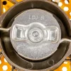 Rozrusznik Loncin ręczny kpl. LC6500D-AS LC8000D-AS CZĘŚĆ ORYGINALNA