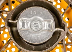 Rozrusznik Loncin ręczny kpl. LC6500D-AS LC8000D-AS CZĘŚĆ ORYGINALNA