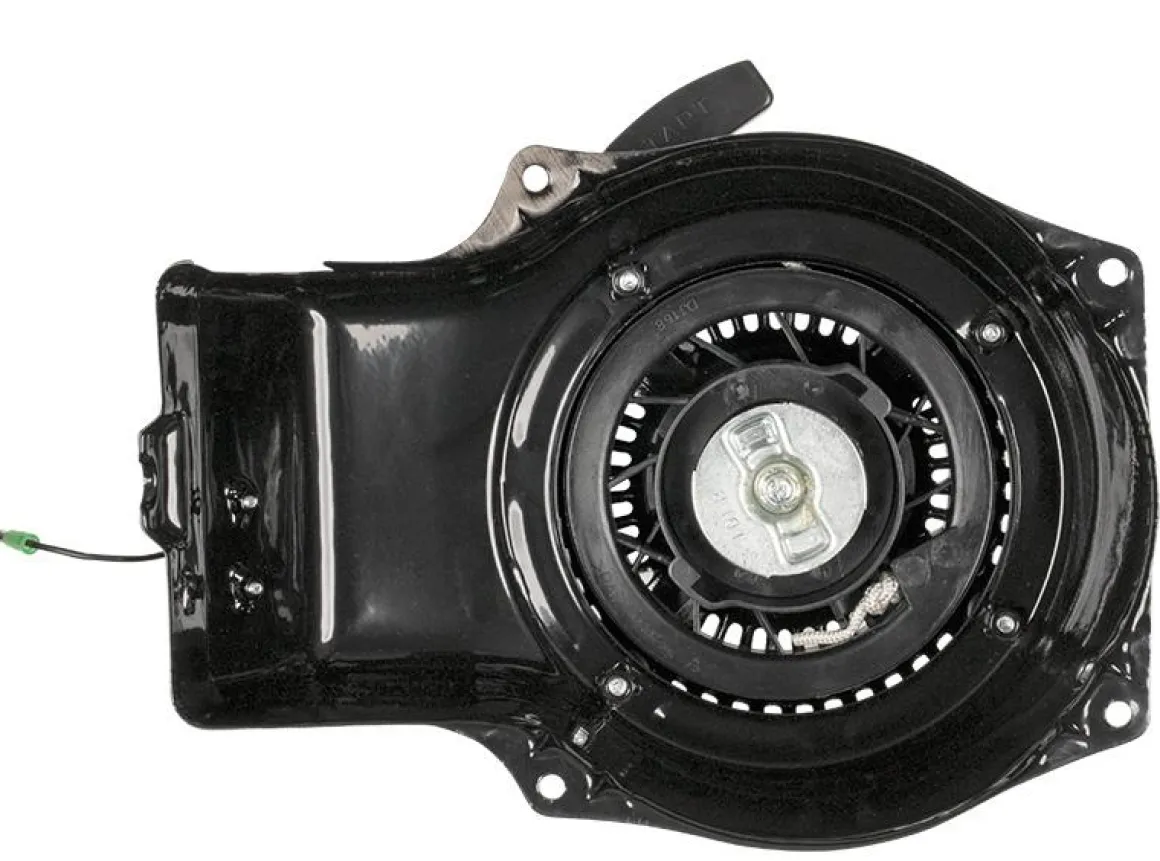 Rozrusznik Loncin ręczny kpl. LC165F-3H CZĘŚĆ ORYGINALNA 193490424-0002