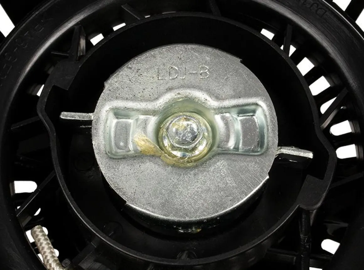 Rozrusznik Loncin ręczny kpl. LC165F-3H CZĘŚĆ ORYGINALNA 193490424-0002