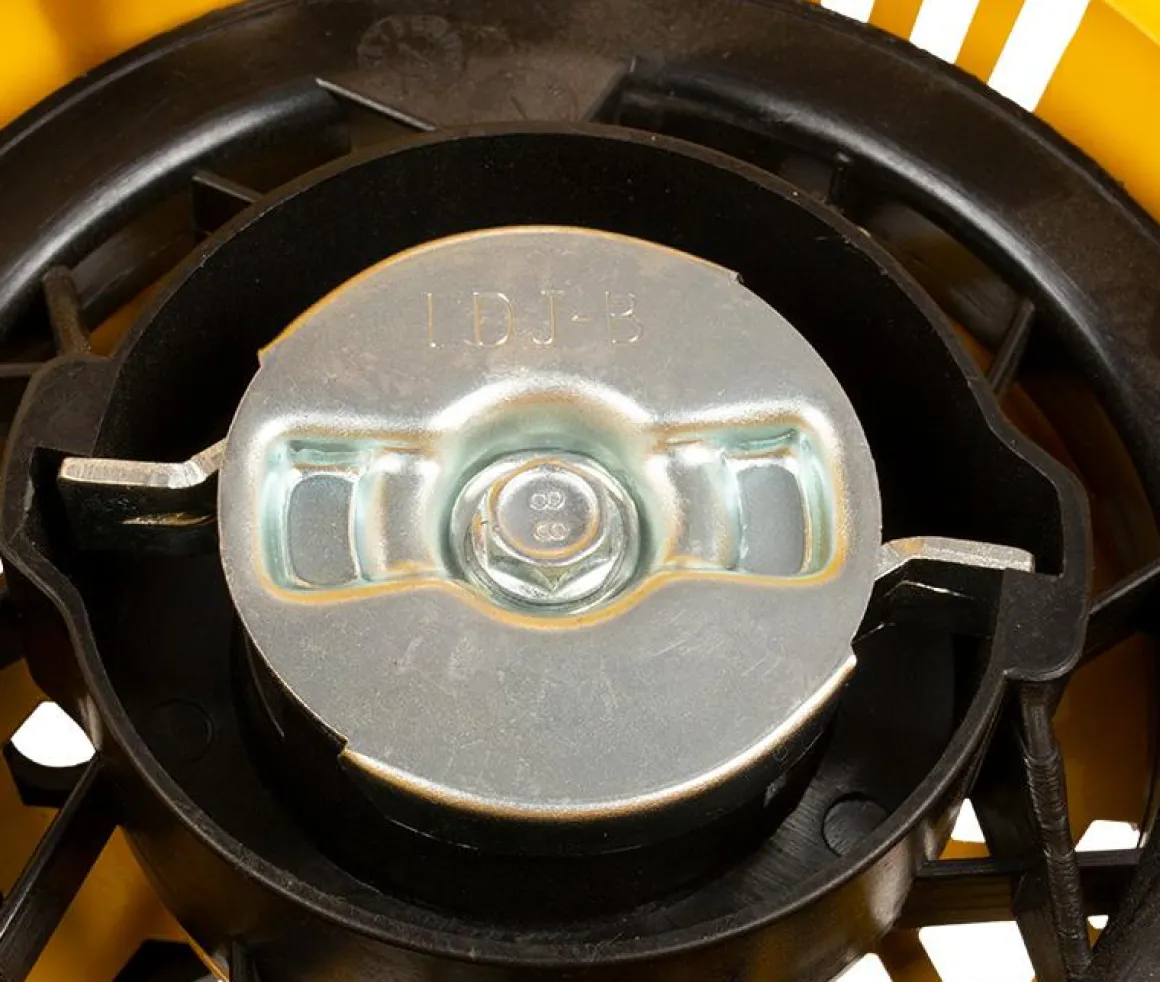 Rozrusznik Loncin ręczny kpl. LC3500-AS CZĘŚĆ ORYGINALNA