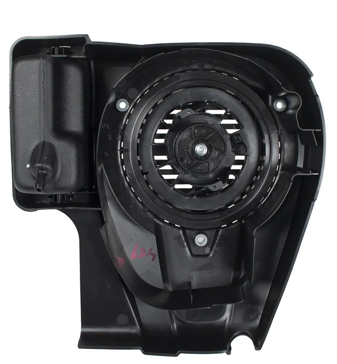 Rozrusznik Loncin ręczny kpl. LC1P65FE CZĘŚĆ ORYGINALNA 193490568-0001