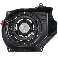 Rozrusznik Loncin ręczny kpl. LC168F-2H CZĘŚĆ ORYGINALNA 193490174-0005