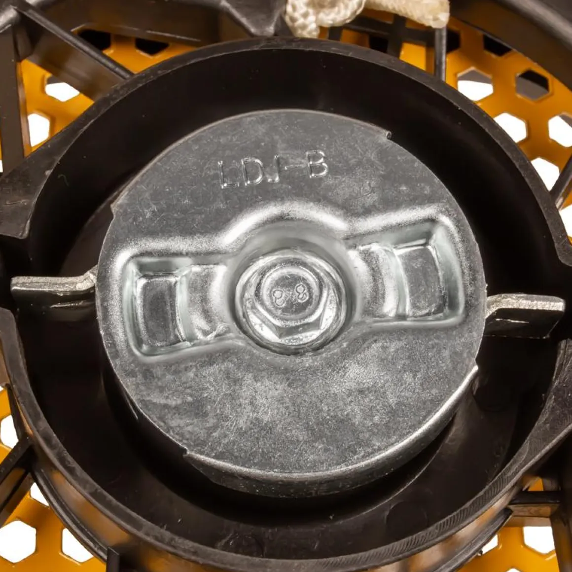 Rozrusznik Loncin ręczny LC6500DAS LC8000D-AS CZĘŚĆ ORYGINALNA 193500145-0001