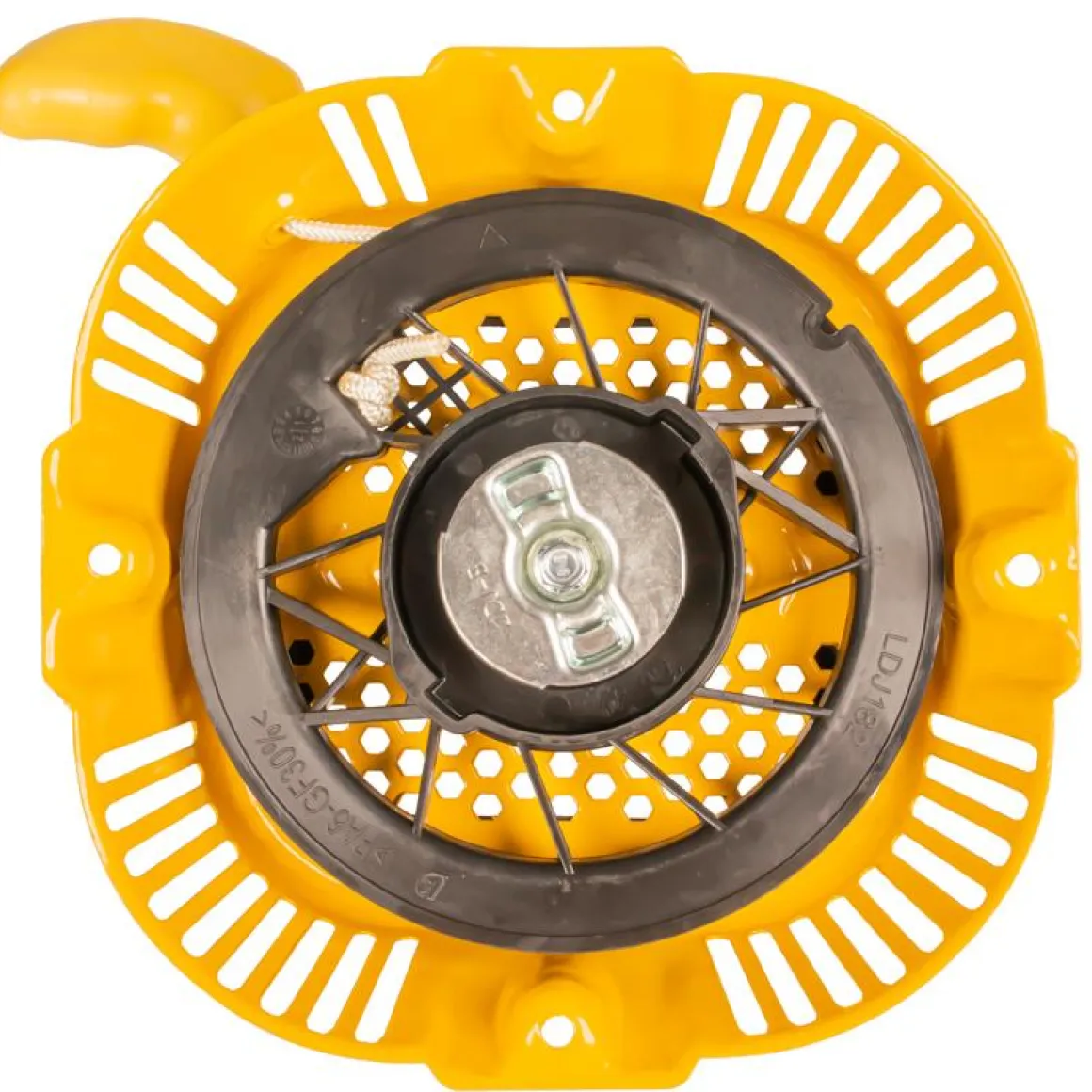 Rozrusznik Loncin ręczny LC6500DAS LC8000D-AS CZĘŚĆ ORYGINALNA 193500145-0001