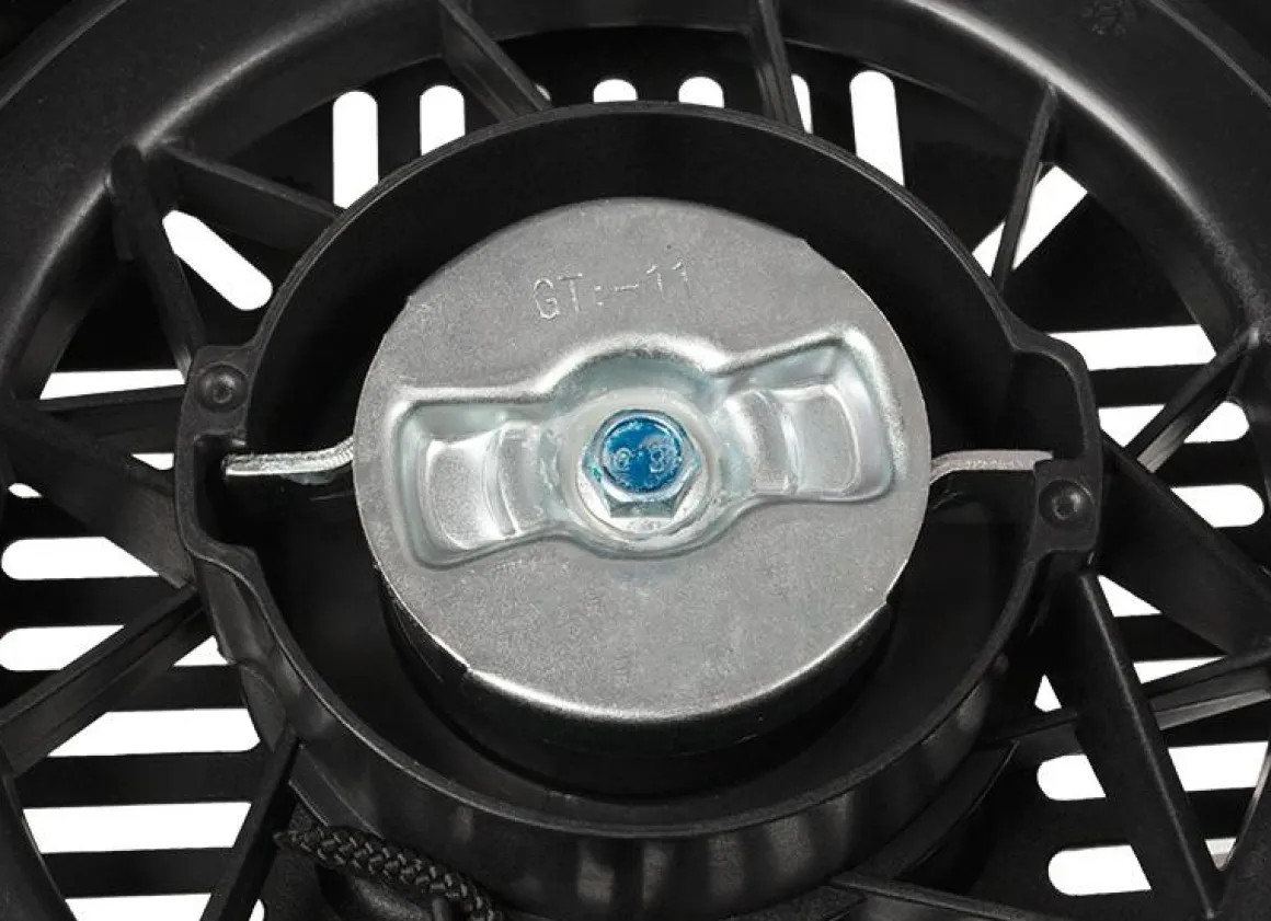 Rozrusznik Loncin ręczny LC185FDS CZĘŚĆ ORYGINALNA 193490164-0001