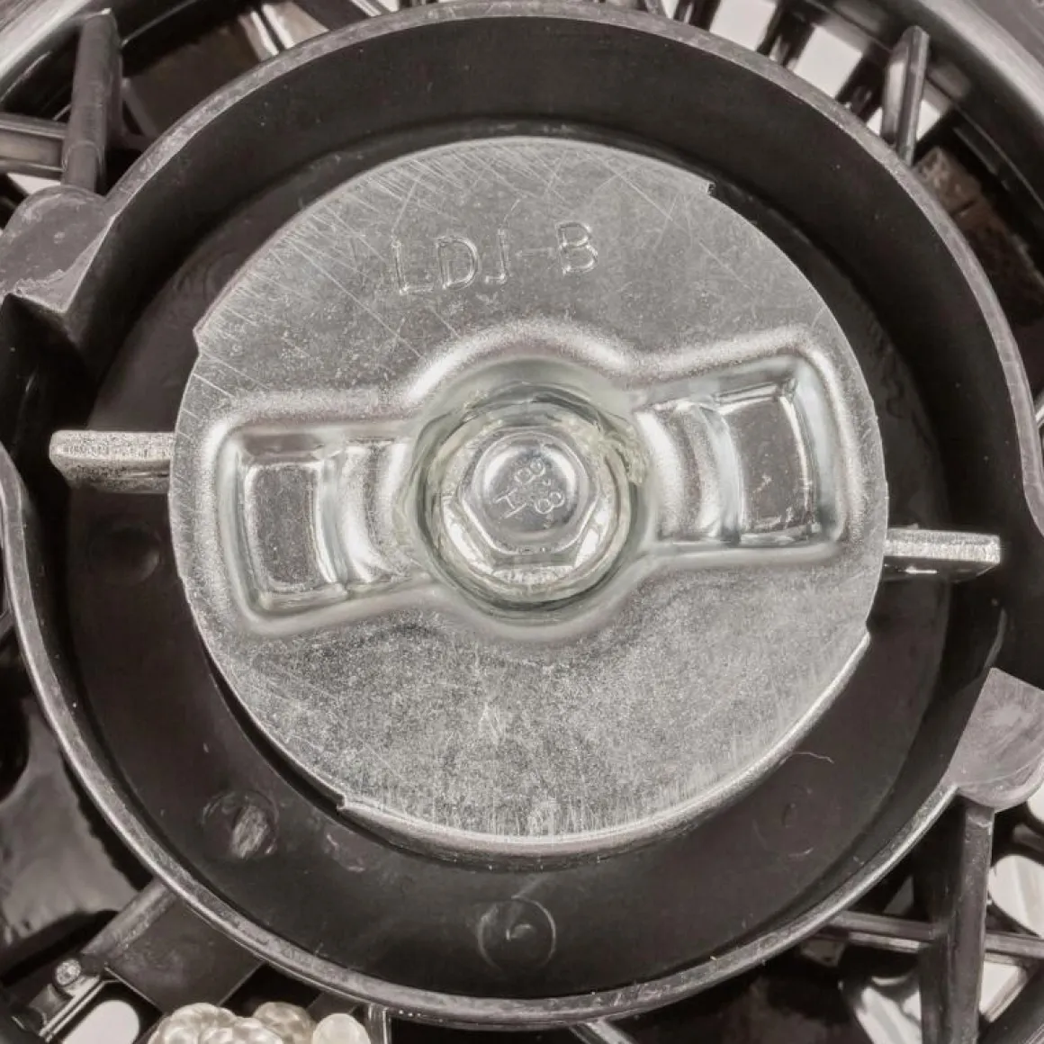 Rozrusznik Loncin ręczny LC165F-3H CZĘŚĆ ORYGINALNA 193500137-0001