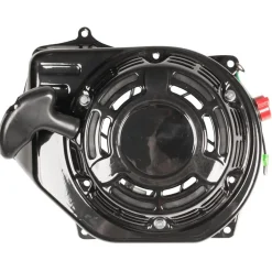 Rozrusznik Loncin ręczny LC168F-2H CZĘŚĆ ORYGINALNA 193490174-0011