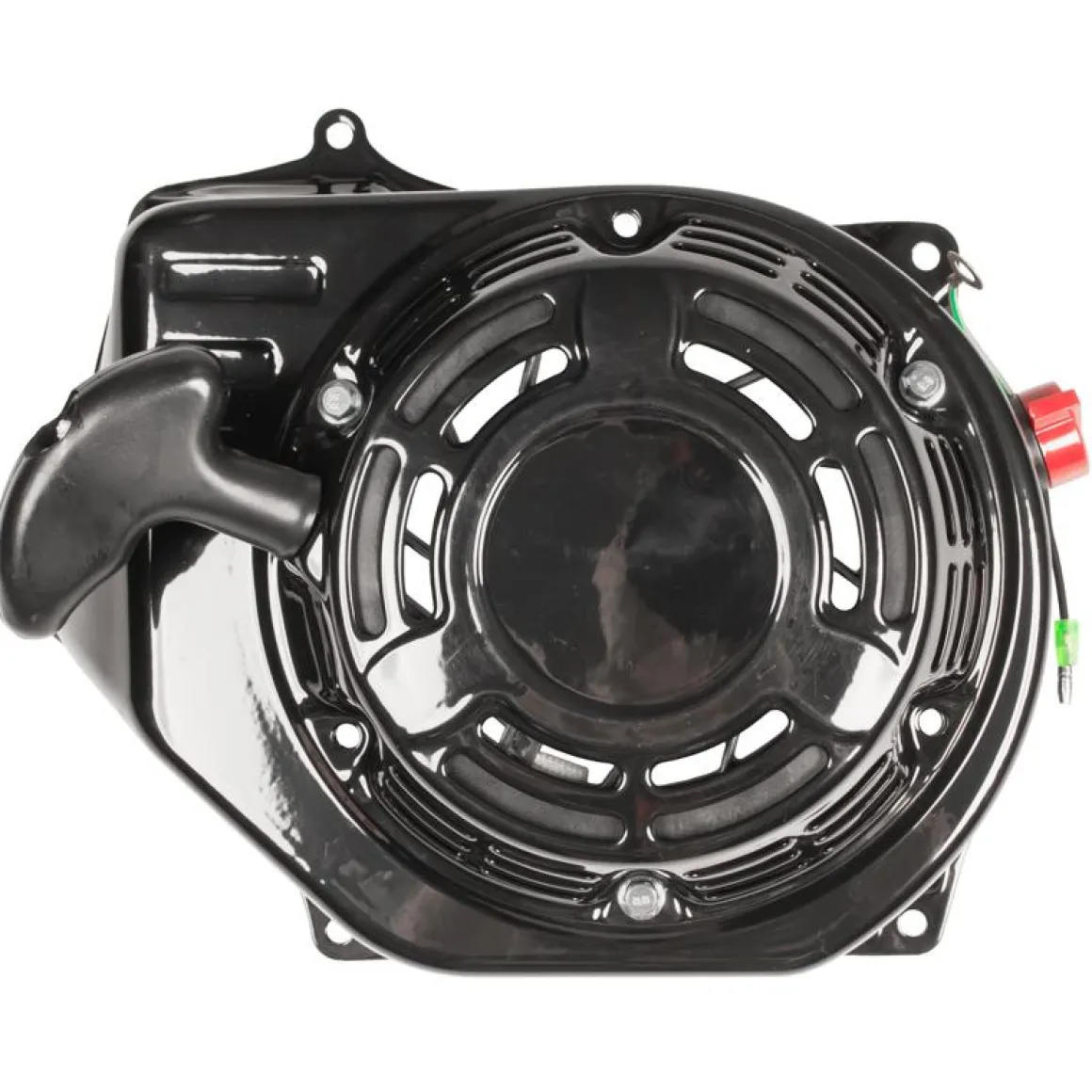 Rozrusznik Loncin ręczny LC168F-2H CZĘŚĆ ORYGINALNA 193490174-0011