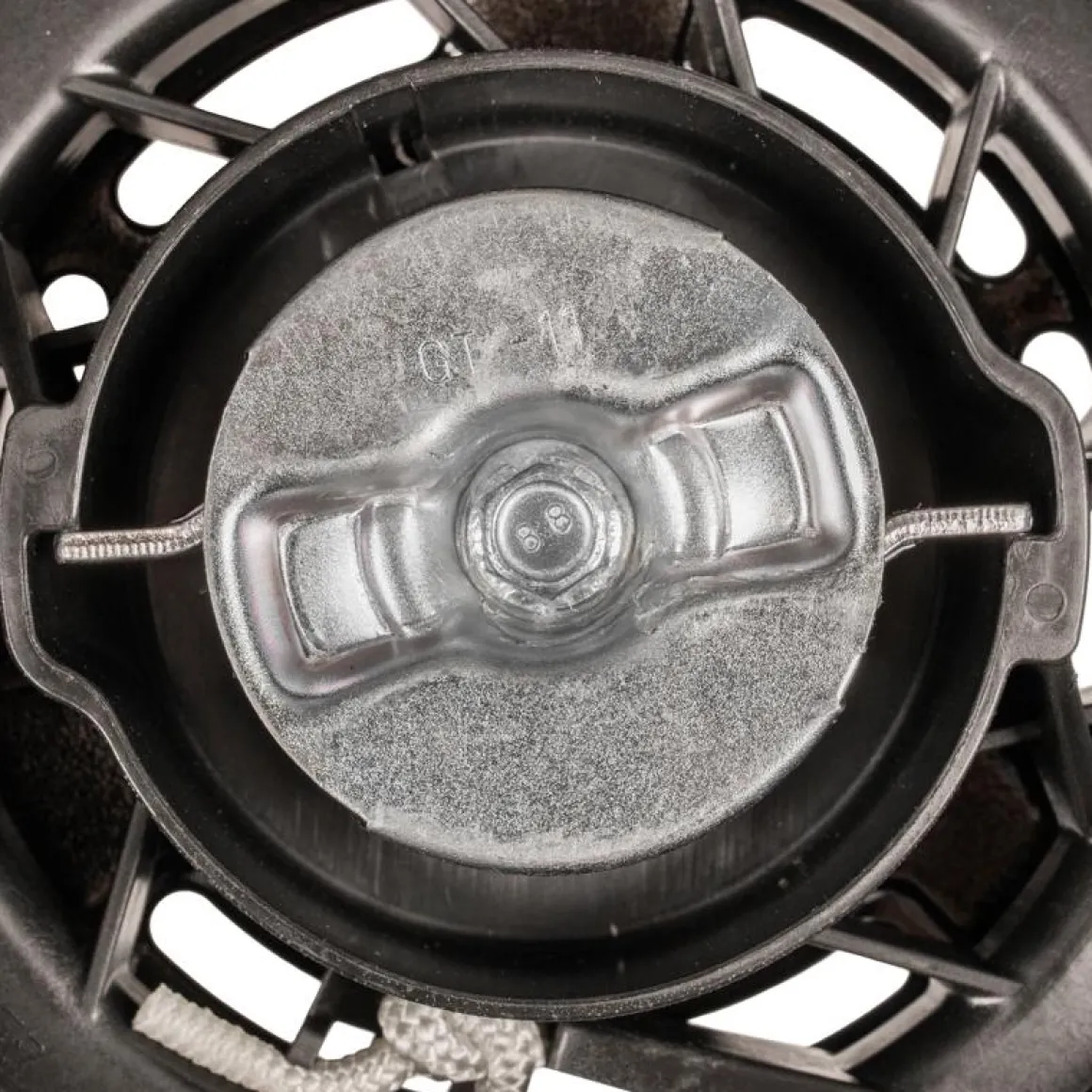Rozrusznik Loncin ręczny LC168F-2H CZĘŚĆ ORYGINALNA 193490174-0011