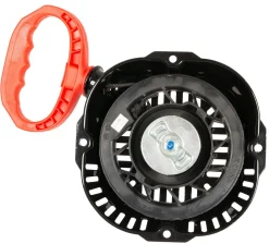 Rozrusznik Loncin ręczny LC170FS CZĘŚĆ ORYGINALNA 193500080-0003