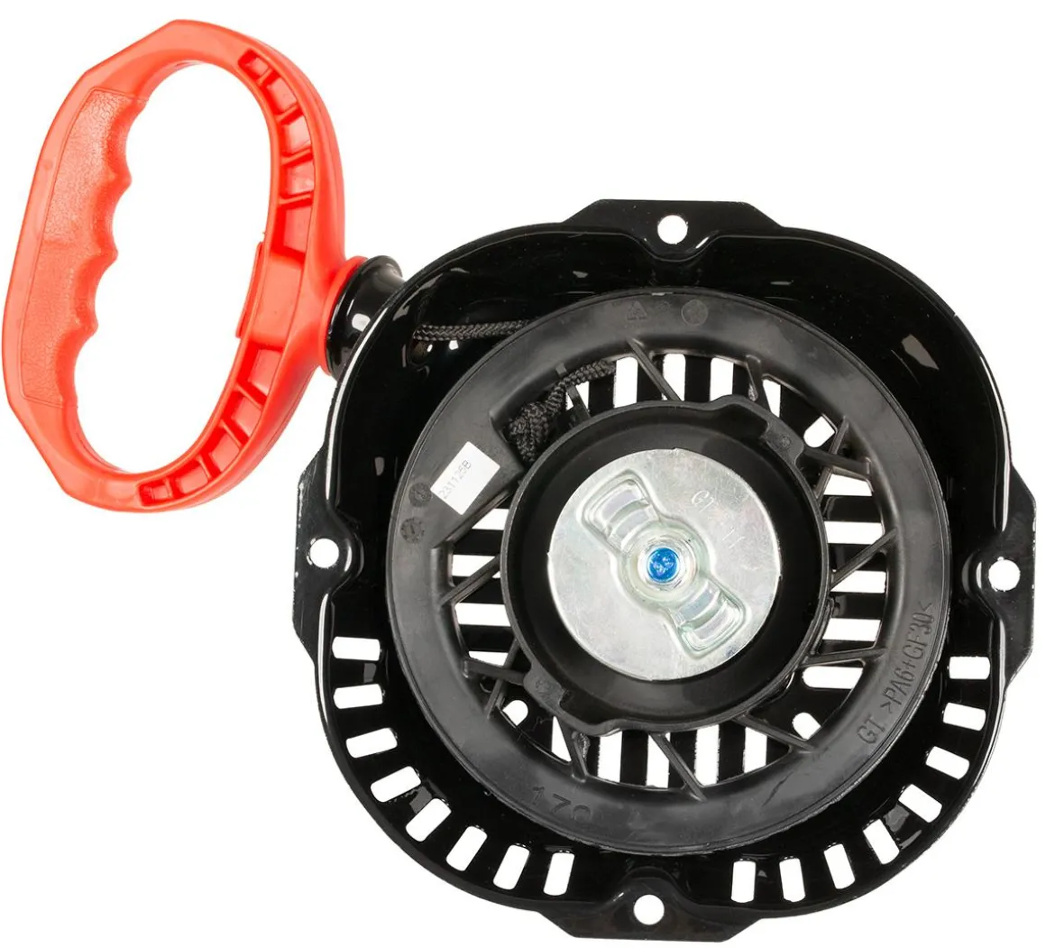 Rozrusznik Loncin ręczny LC170FS CZĘŚĆ ORYGINALNA 193500080-0003