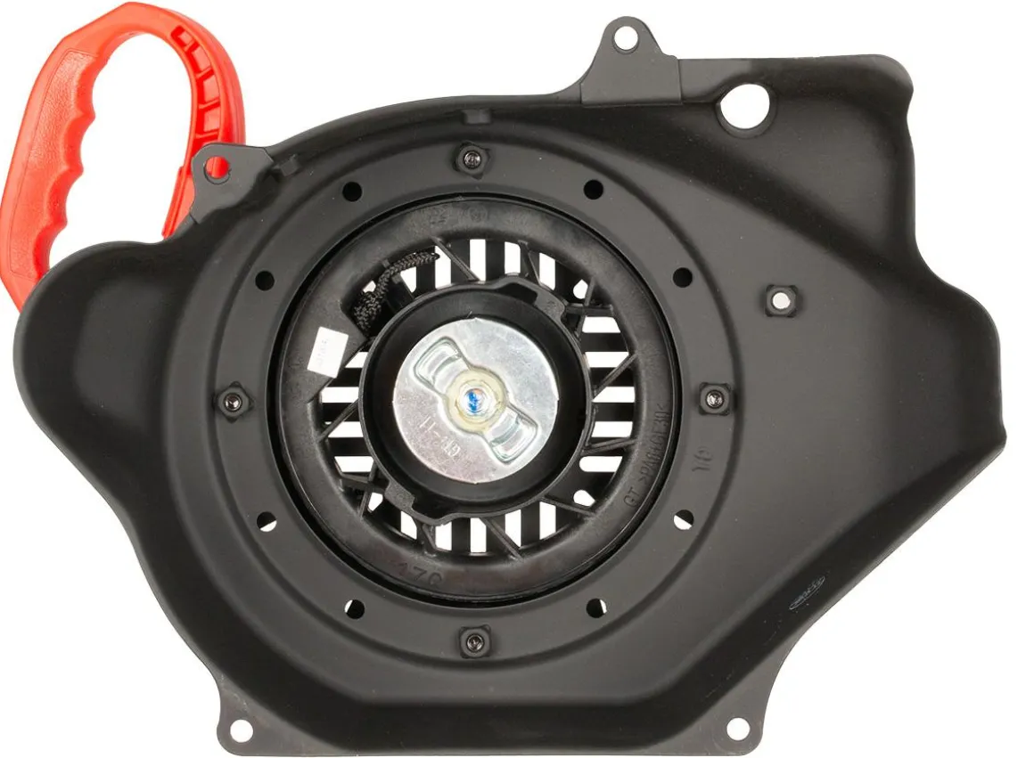 Rozrusznik Loncin ręczny LC170FS CZĘŚĆ ORYGINALNA 193490122-0003