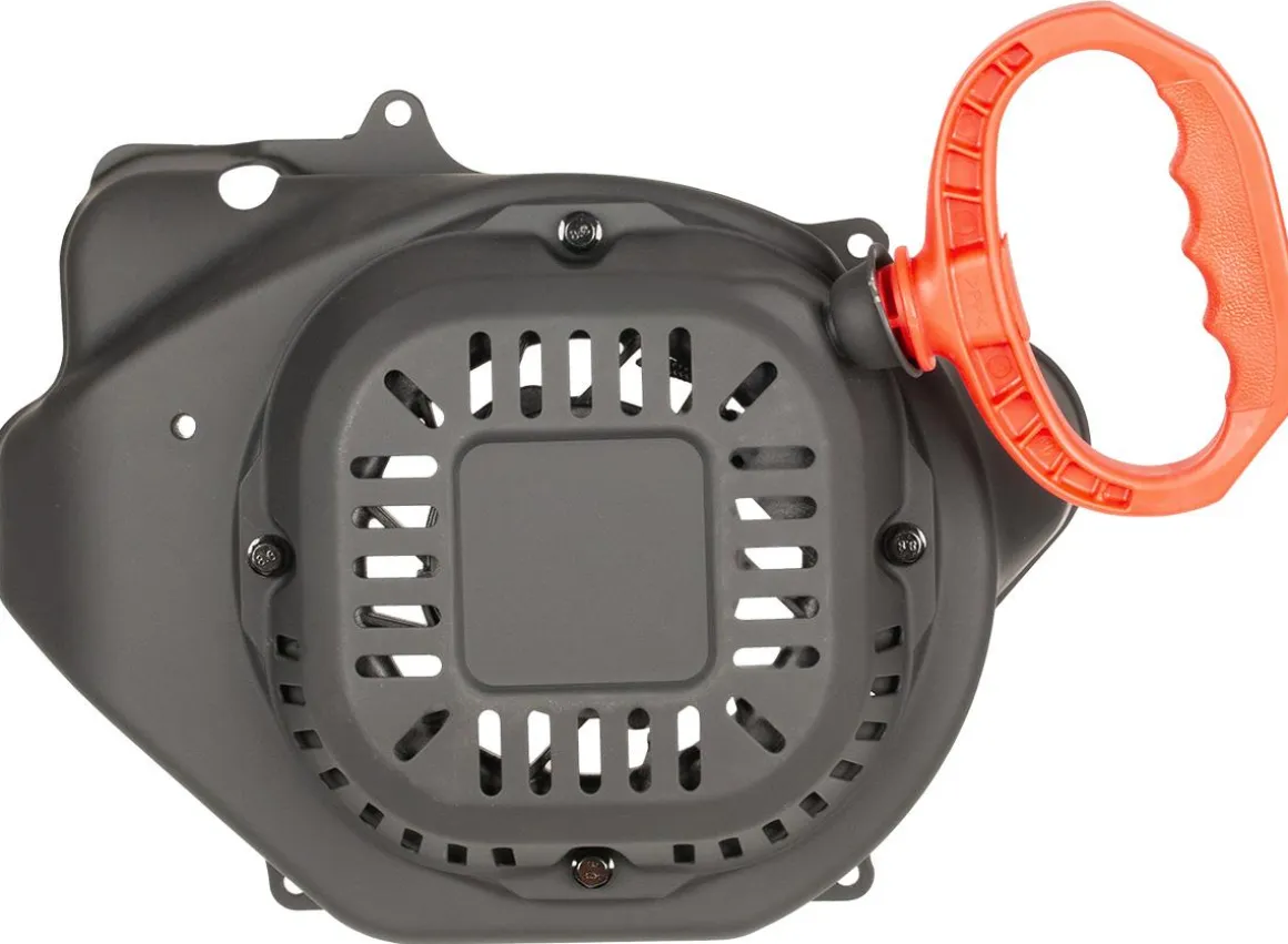 Rozrusznik Loncin ręczny LC170FS CZĘŚĆ ORYGINALNA 193490122-0003