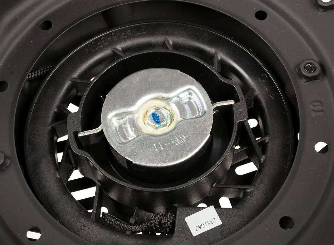 Rozrusznik Loncin ręczny LC170FS CZĘŚĆ ORYGINALNA 193490122-0003