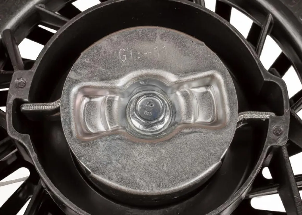 Rozrusznik Loncin ręczny LC80NB20-6.1Q CZĘŚĆ ORYGINALNA 193490453-0006
